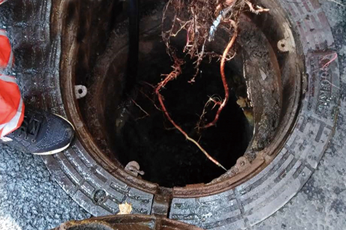 德清管道预处理